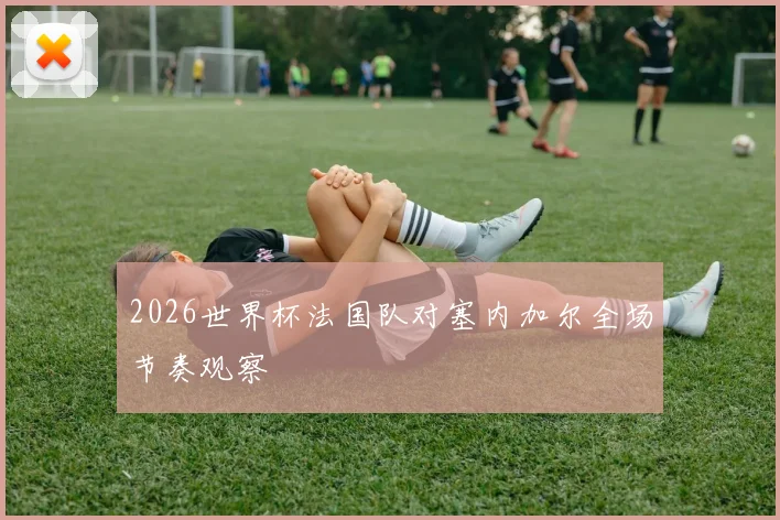 2026世界杯法国队对塞内加尔全场节奏观察